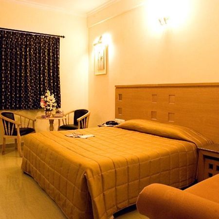 Park Plaza Hotel Coimbatore Exterior photo
