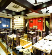 Park Plaza Hotel Coimbatore Exterior photo